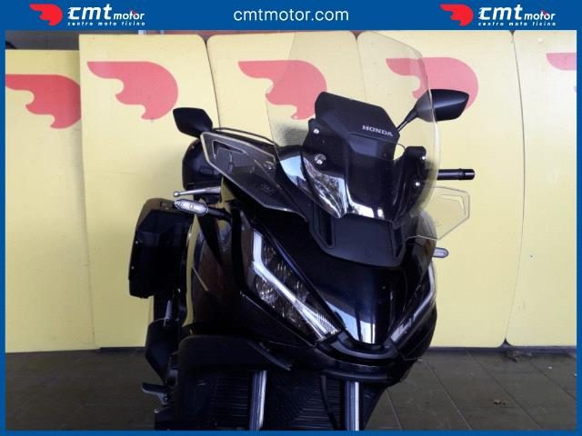 HONDA NT 1100 usata 11