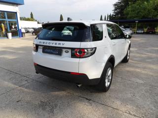 LAND ROVER Discovery Sport usata, con Alzacristalli elettrici