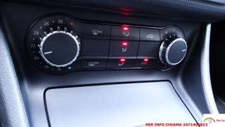 MERCEDES-BENZ A 180 usata 109