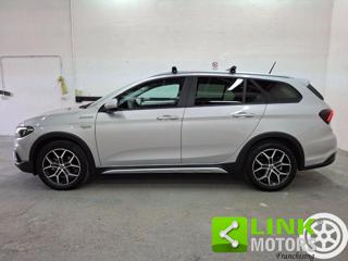FIAT Tipo usata, con Fendinebbia