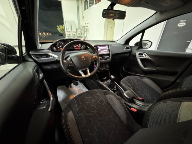 PEUGEOT 2008 usata, con Controllo trazione