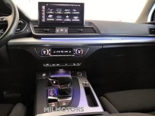 AUDI Q5 usata, con Telecamera per parcheggio assistito
