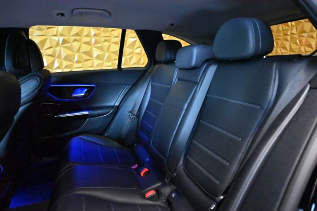 MERCEDES-BENZ C 300 usata 30