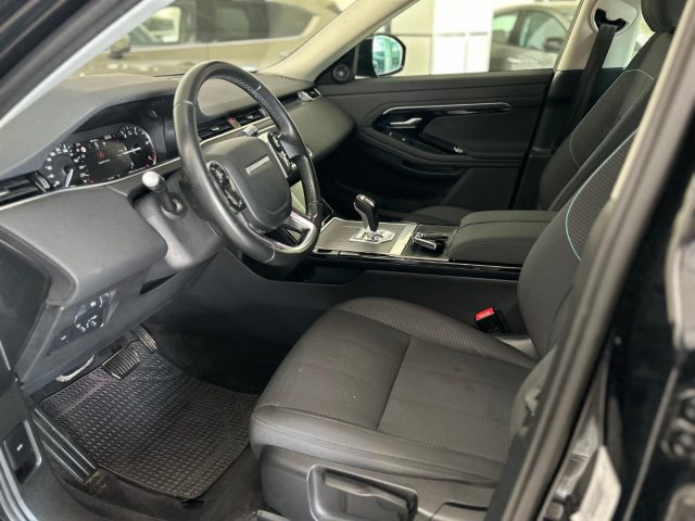 LAND ROVER Range Rover Evoque usata, con ESP