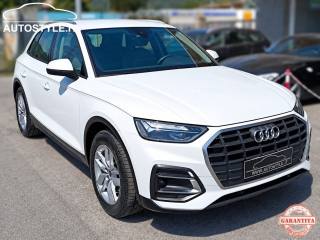 AUDI Q5 usata, con Alzacristalli elettrici