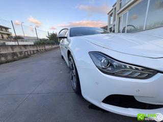 MASERATI Ghibli usata, con Controllo vocale