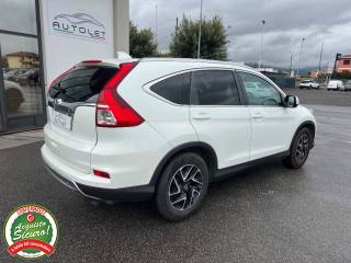HONDA CR-V usata, con Airbag Passeggero