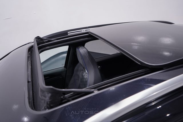 VOLKSWAGEN Tiguan usata 42