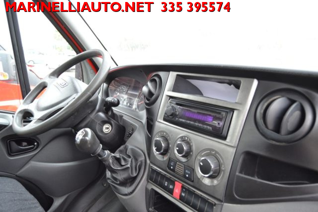 IVECO Daily usata 18