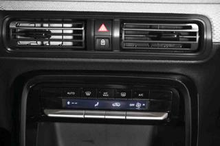 CITROEN C3 usata, con Servosterzo