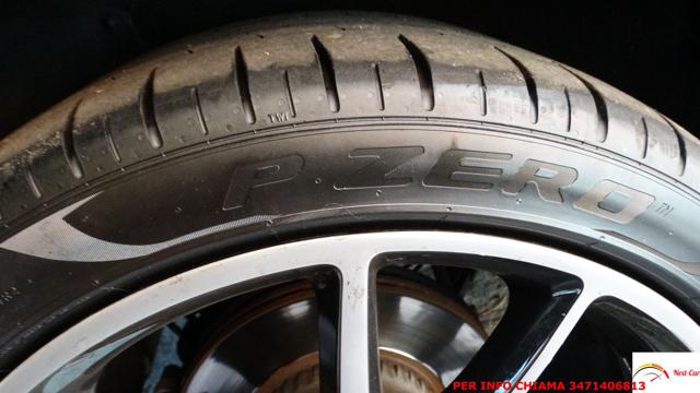 MERCEDES-BENZ GLC 43 AMG usata 75