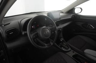 TOYOTA Yaris usata 1