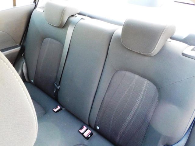 CHEVROLET Aveo usata, con Bluetooth