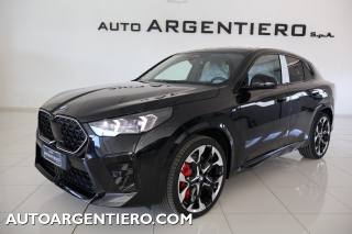 BMW X2 sDrive 18d Msport Pro nuova km 0!! cerchi 21 tetto