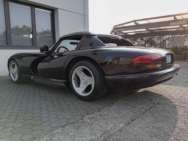 DODGE Viper usata 6