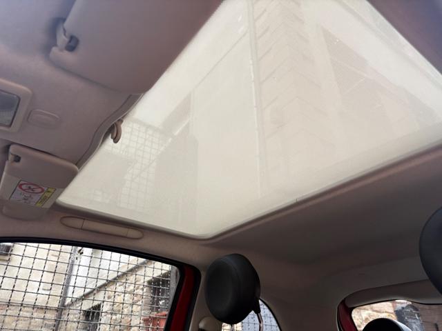 FIAT 500 usata, con ESP