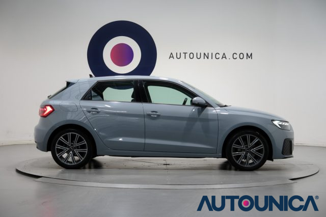 AUDI A1 usata, con Airbag Passeggero