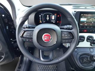 FIAT Panda usata, con ESP
