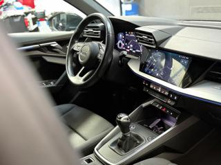 AUDI A3 usata, con ESP