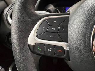 JEEP Renegade usata, con Bracciolo