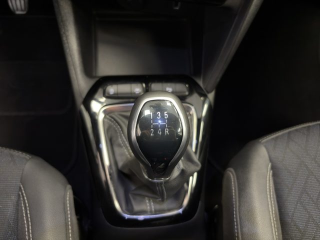 OPEL Corsa usata, con Vetri oscurati
