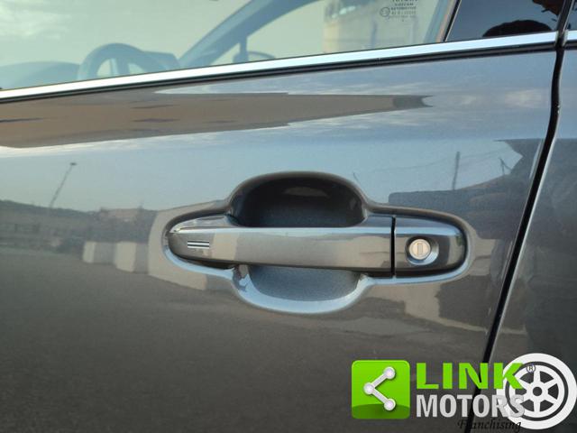 TOYOTA C-HR usata, con Interni in pelle