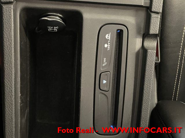 JEEP Grand Cherokee usata, con Bluetooth