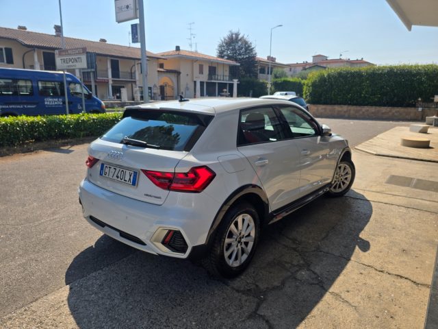 AUDI A1 usata 117