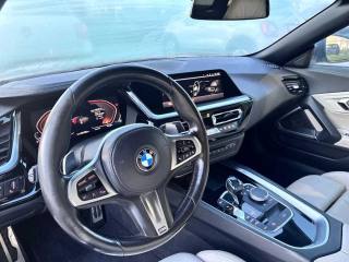 BMW Z4 usata, con Chiusura centralizzata