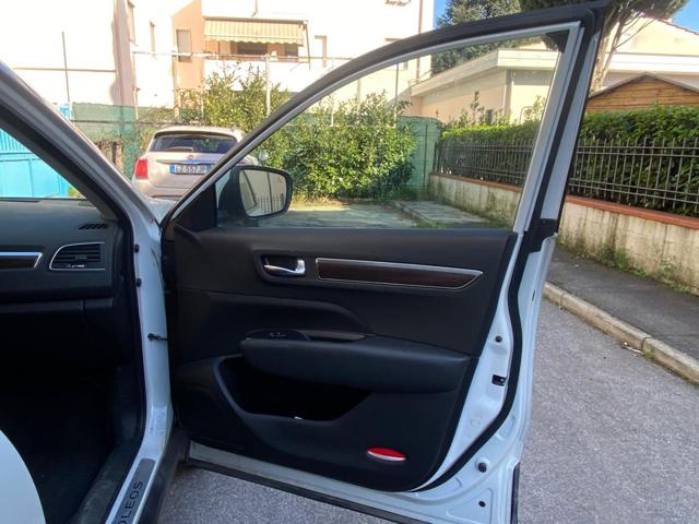 RENAULT Koleos usata 8