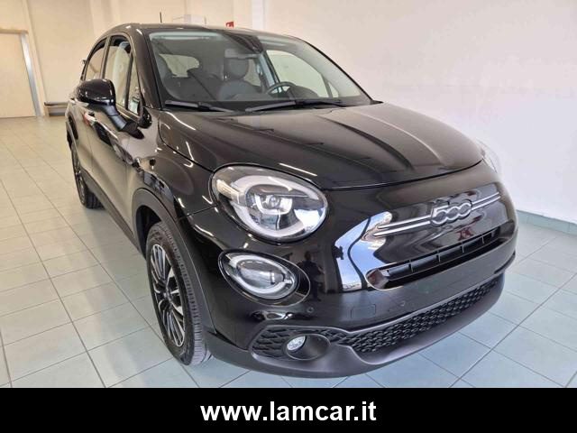 FIAT 500X usata, con Airbag