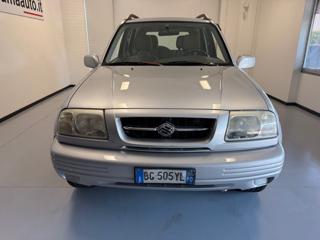 SUZUKI Grand Vitara usata, con Airbag Passeggero