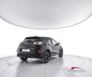 FORD Puma usata 2