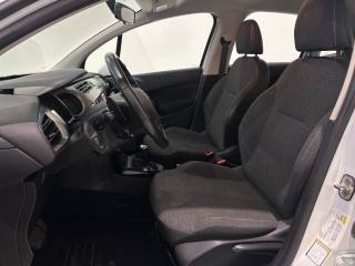 CITROEN C3 usata, con Fendinebbia