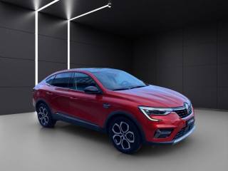 RENAULT Arkana usata, con Cerchi in lega