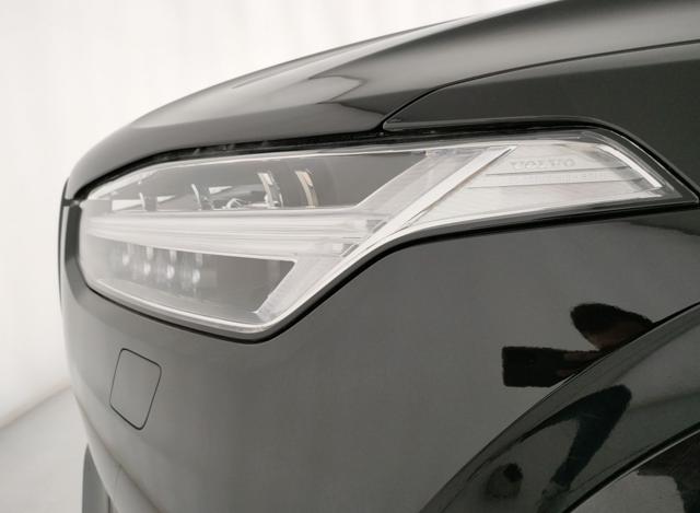 VOLVO XC90 usata, con Chiusura centralizzata