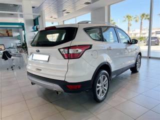 FORD Kuga usata, con Fendinebbia