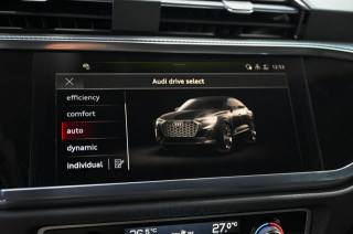 AUDI Q3 usata, con Specchietti laterali elettrici