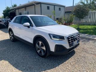 AUDI Q2 usata, con Boardcomputer