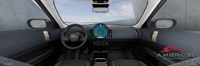 MINI Countryman usata 5