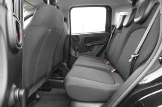 FIAT Panda usata, con Park Distance Control