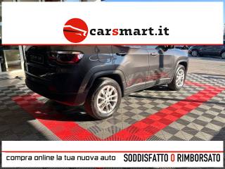 JEEP Compass usata, con Antifurto
