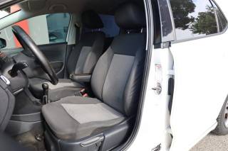 VOLKSWAGEN Polo usata, con Sospensioni sportive