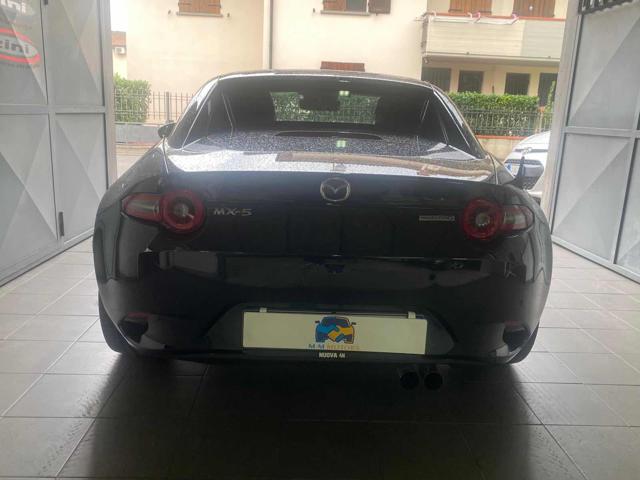 MAZDA MX-5 usata 4