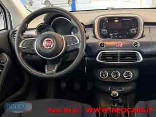 FIAT 500X usata, con Controllo trazione