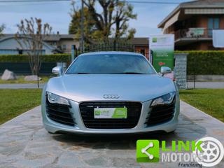 AUDI R8 usata, con Airbag
