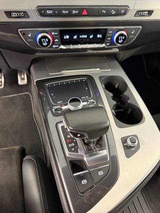 AUDI Q7 usata, con Cruise Control
