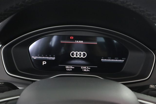AUDI Q5 usata 6