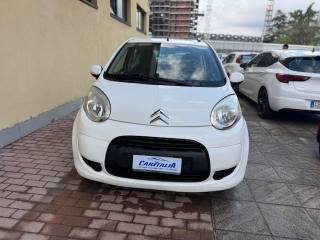 CITROEN C1 usata, con Airbag