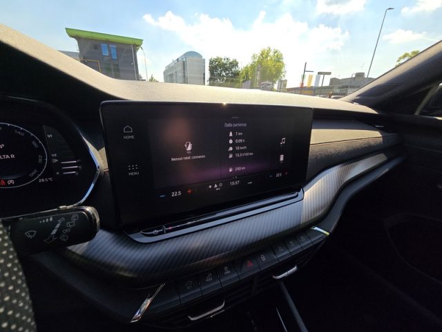SKODA Octavia usata, con Cerchi in lega